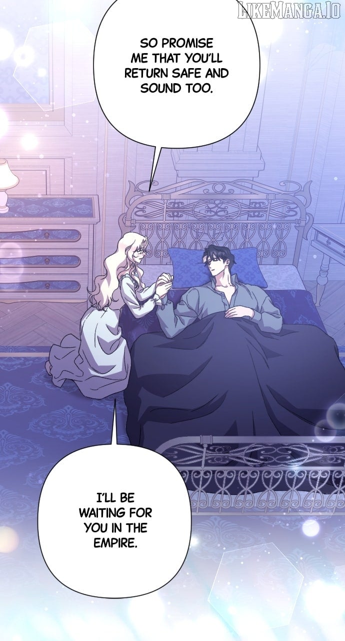 For Those of You For Whom Regret Is a Luxury Chapter 63 38
