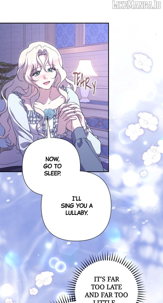 For Those of You For Whom Regret Is a Luxury Chapter 63 40
