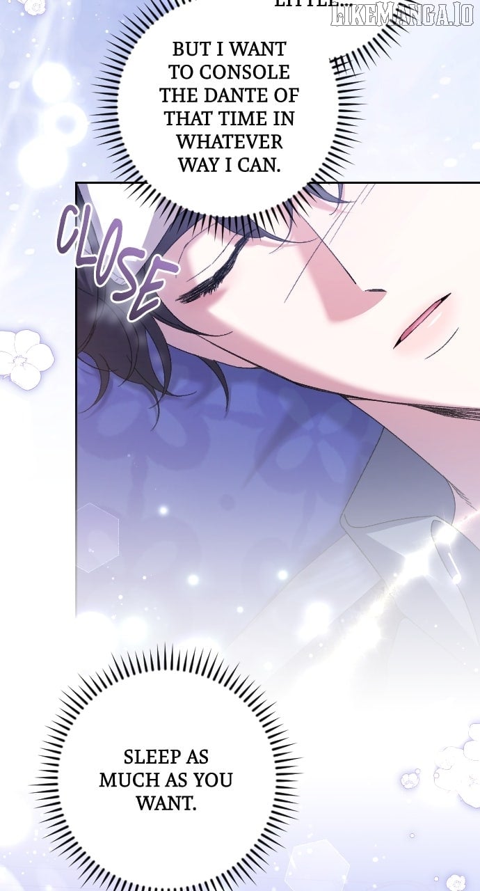 For Those of You For Whom Regret Is a Luxury Chapter 63 41