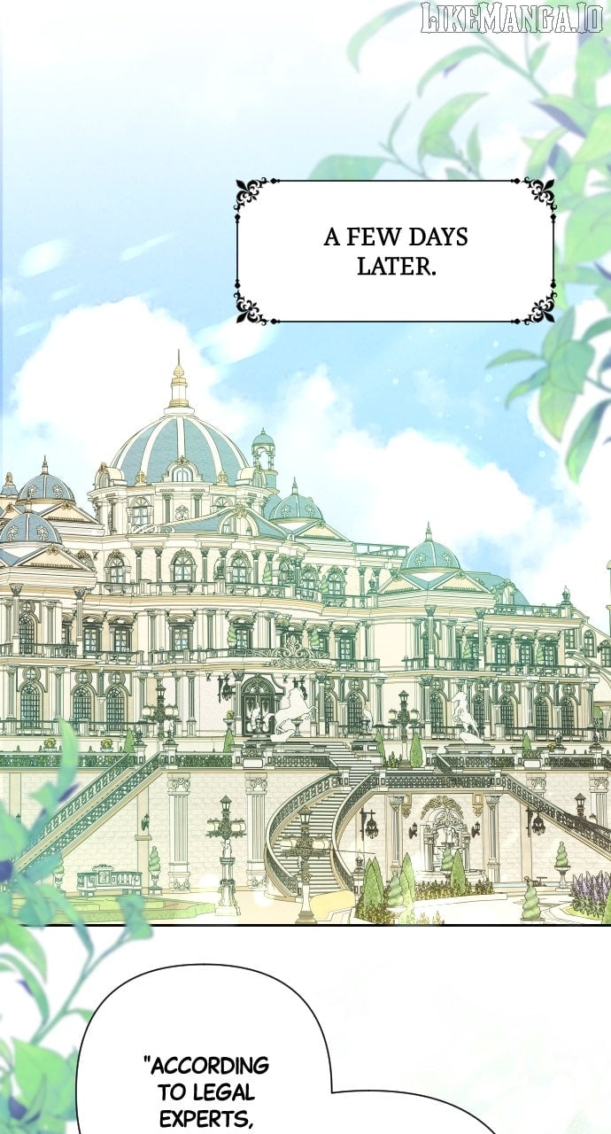 For Those of You For Whom Regret Is a Luxury Chapter 63 45