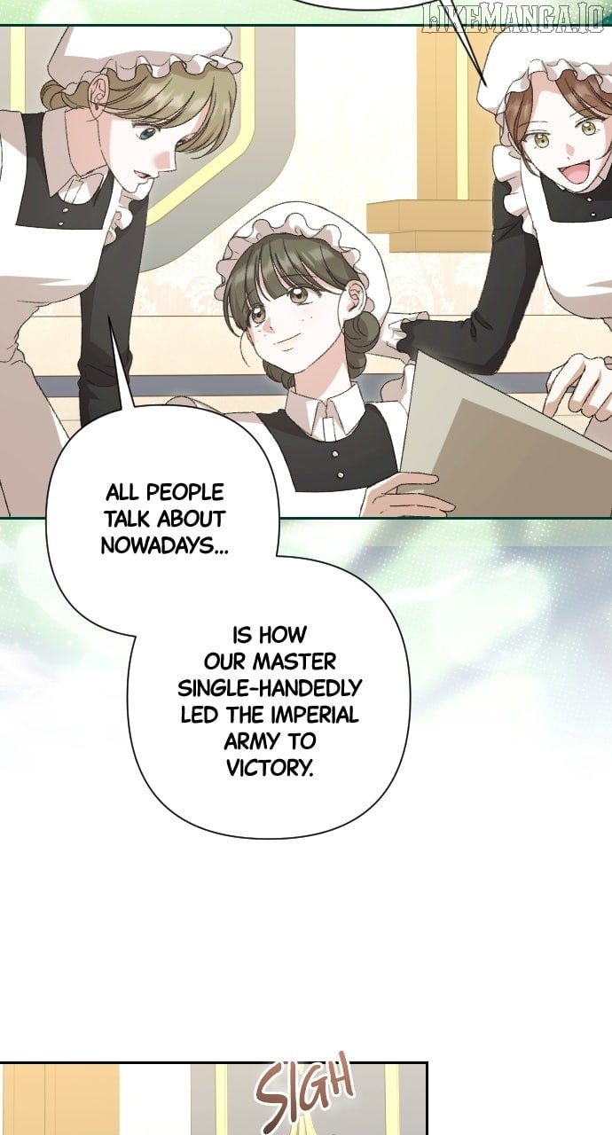 For Those of You For Whom Regret Is a Luxury Chapter 63 47