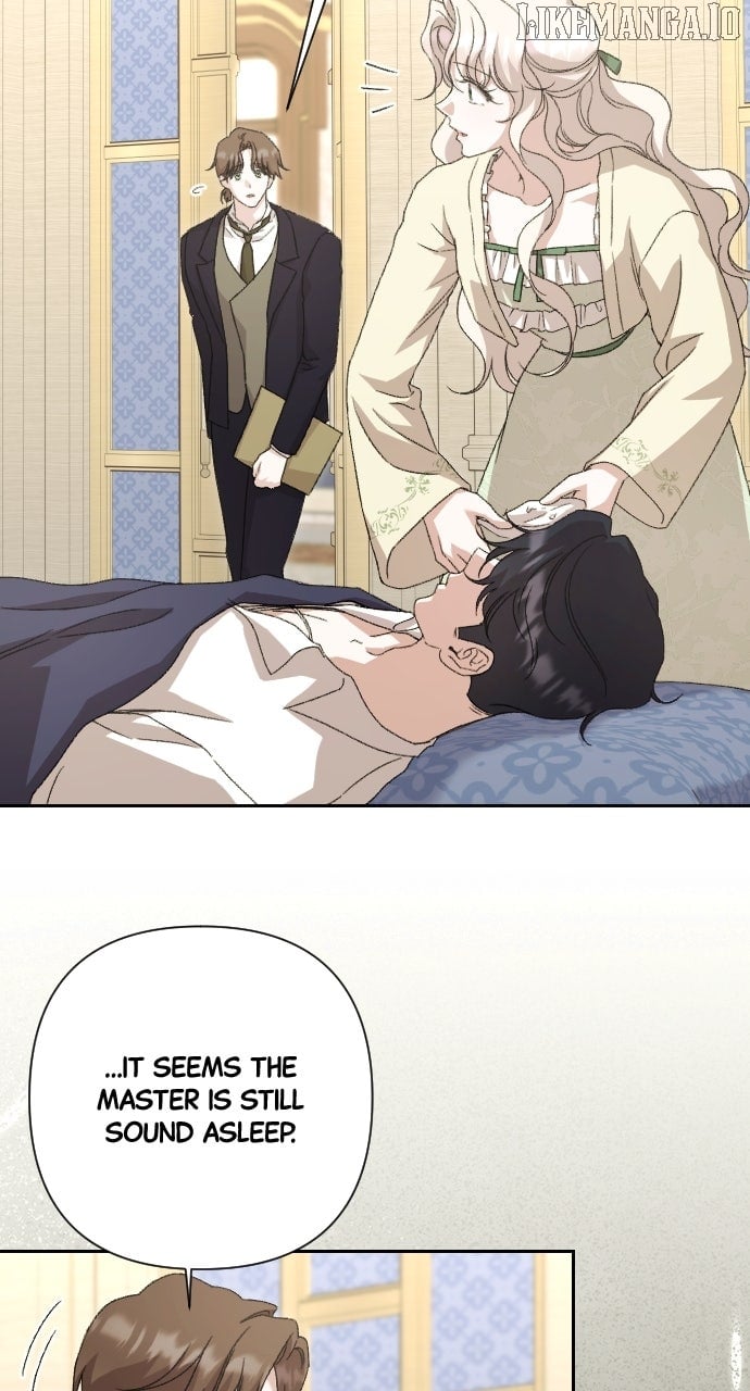 For Those of You For Whom Regret Is a Luxury Chapter 63 50
