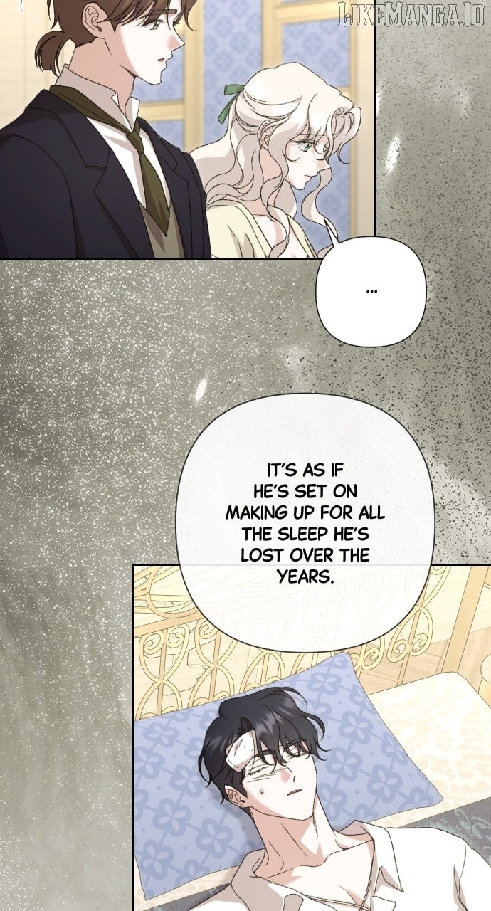For Those of You For Whom Regret Is a Luxury Chapter 63 51