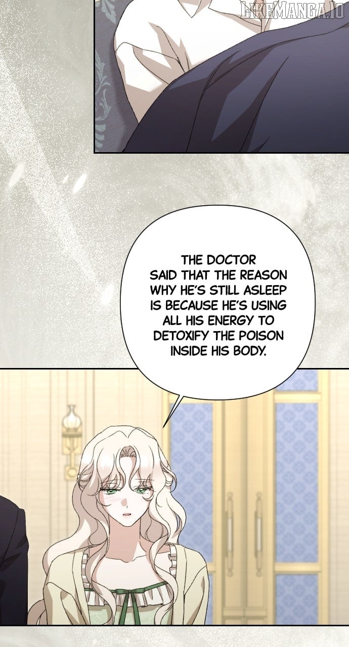 For Those of You For Whom Regret Is a Luxury Chapter 63 52
