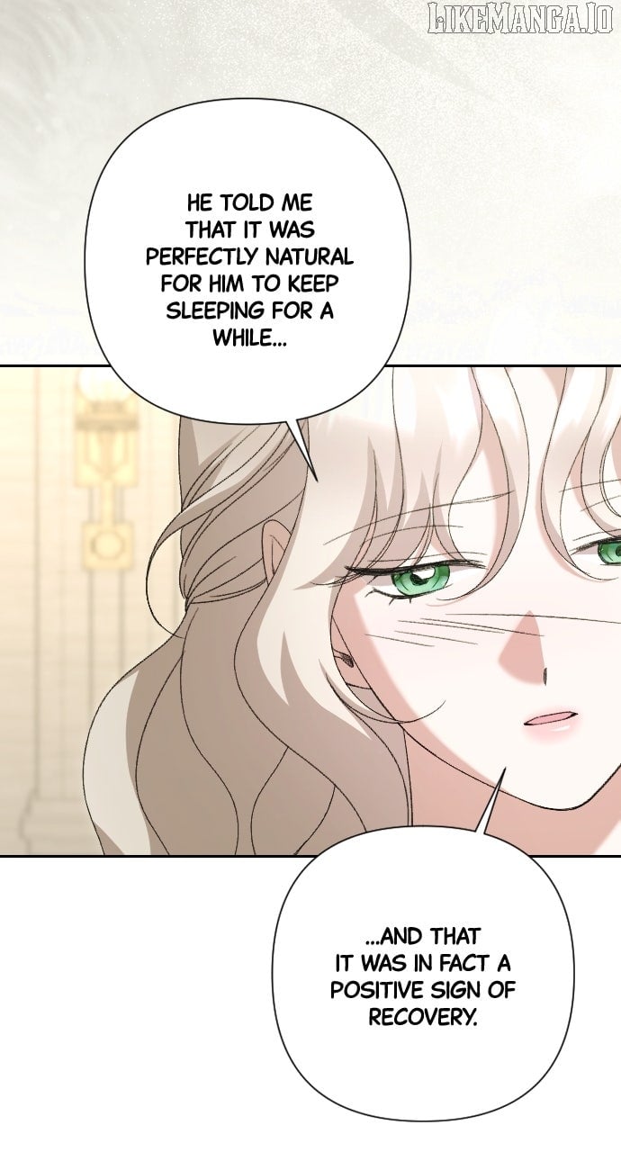 For Those of You For Whom Regret Is a Luxury Chapter 63 53