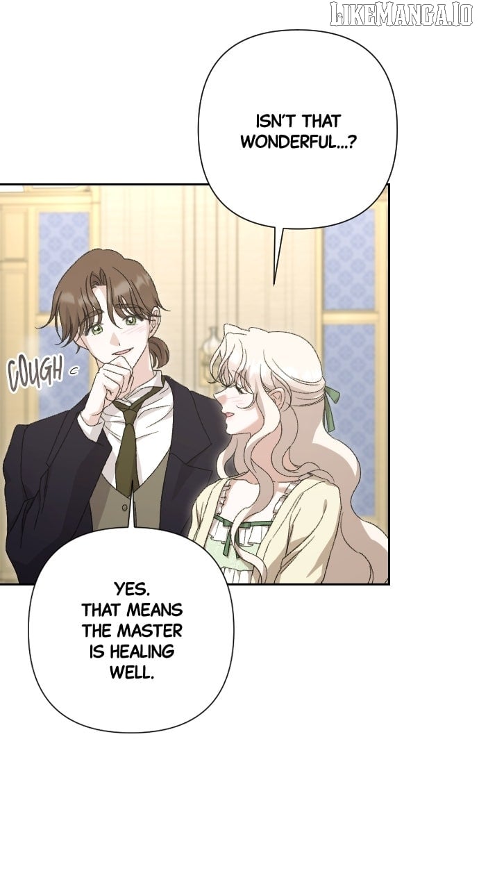 For Those of You For Whom Regret Is a Luxury Chapter 63 54