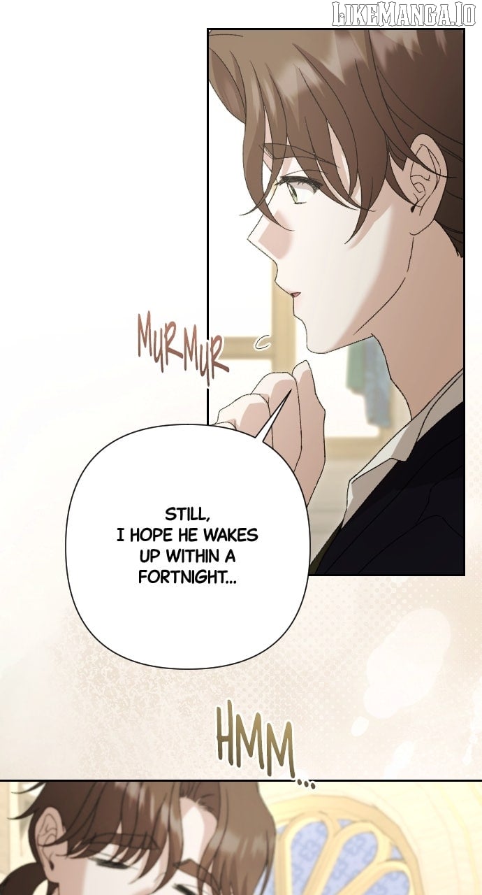 For Those of You For Whom Regret Is a Luxury Chapter 63 55