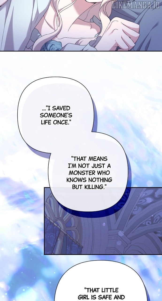 For Those of You For Whom Regret Is a Luxury Chapter 63 6