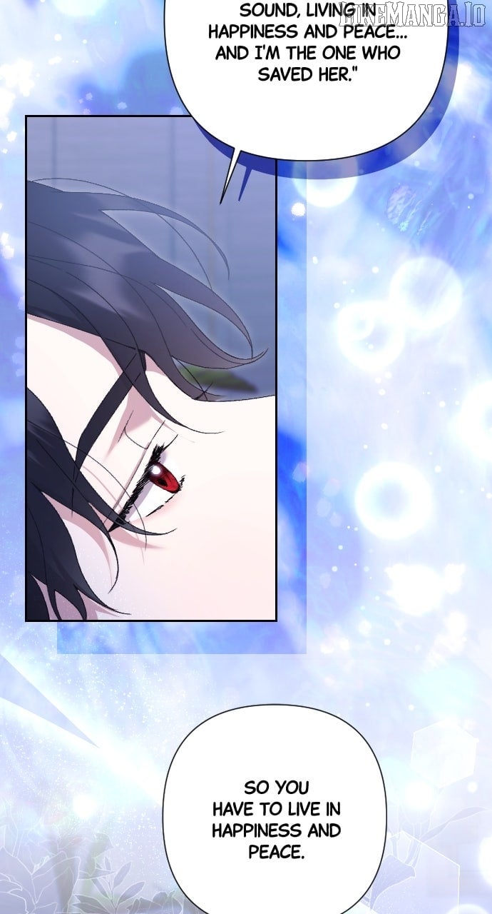 For Those of You For Whom Regret Is a Luxury Chapter 63 7
