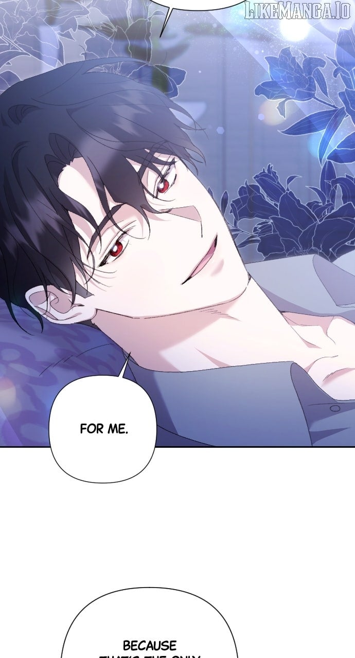 For Those of You For Whom Regret Is a Luxury Chapter 63 8