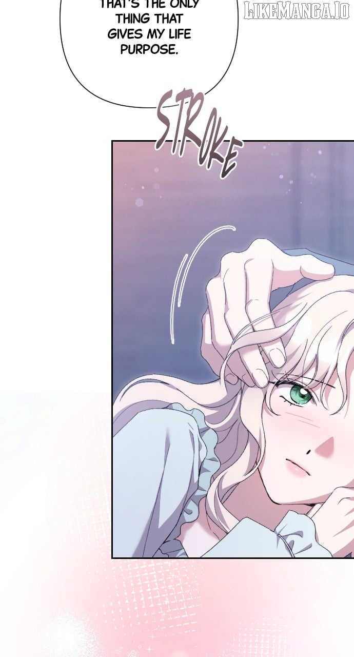 For Those of You For Whom Regret Is a Luxury Chapter 63 9