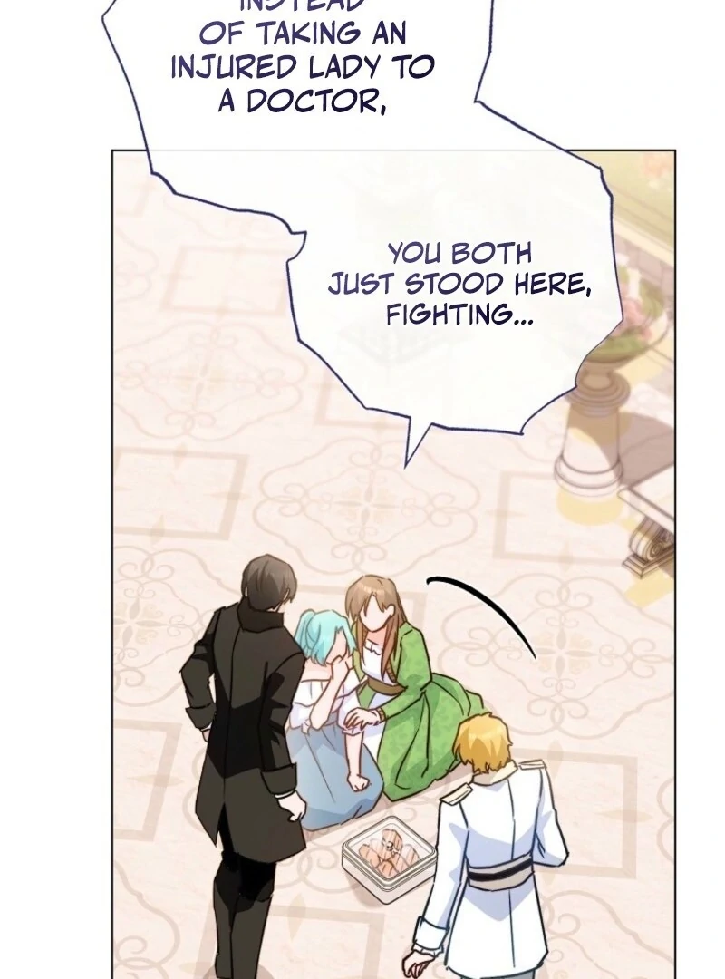 Royal Shop of Young Lady Chapter 175 110