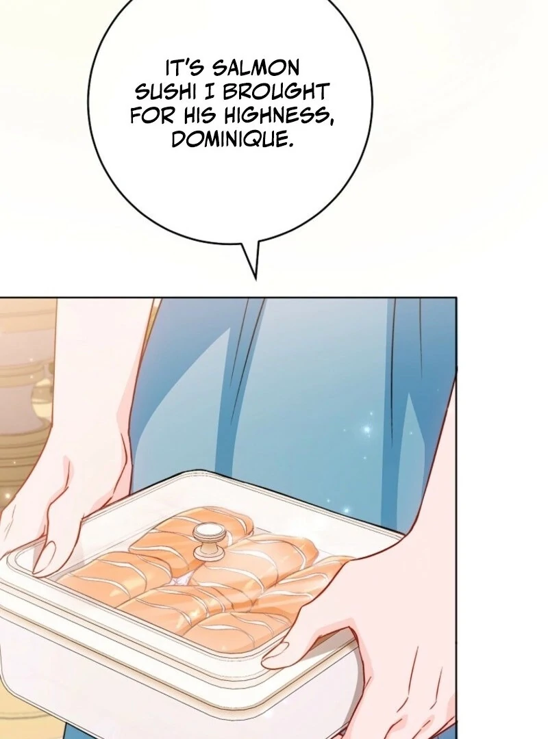 Royal Shop of Young Lady Chapter 175 15