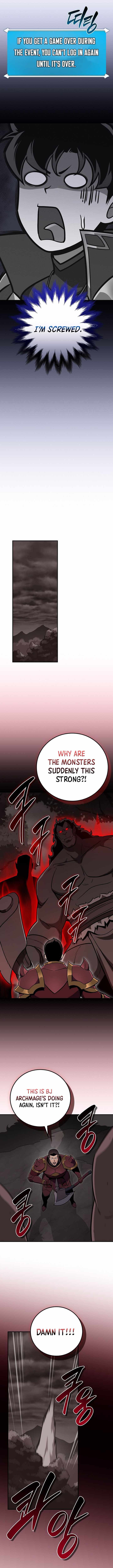 Archmage Streamer Chapter 142 10