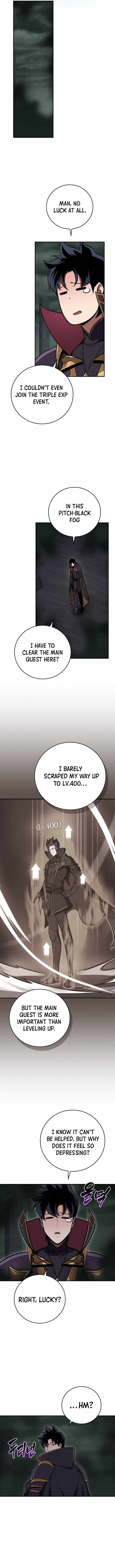 Archmage Streamer Chapter 142 4