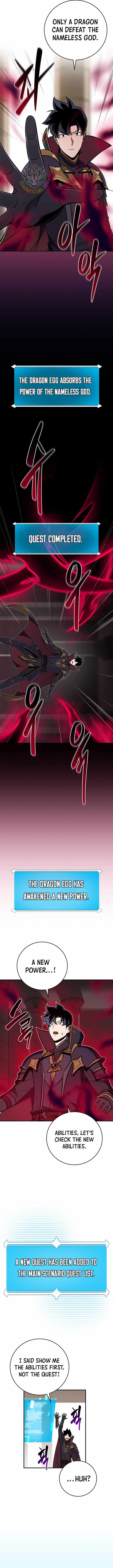 Archmage Streamer Chapter 142 8