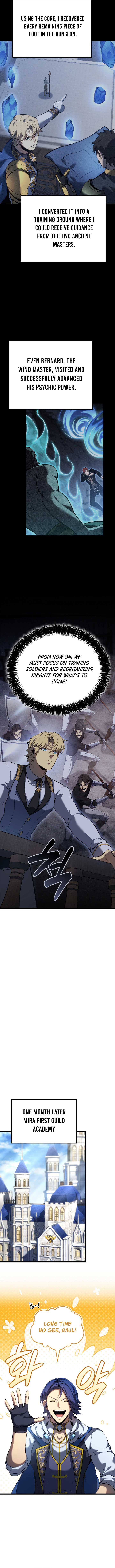The Count’s Youngest Son is A Player Chapter 115 10