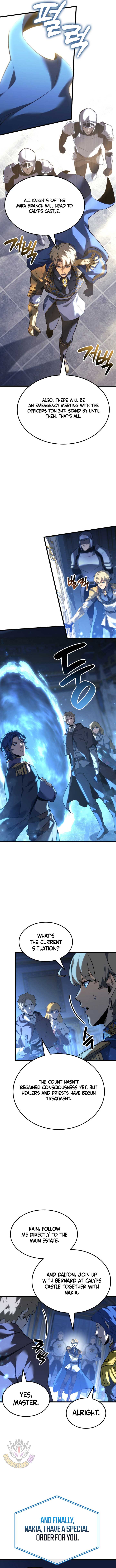The Count’s Youngest Son is A Player Chapter 116 11