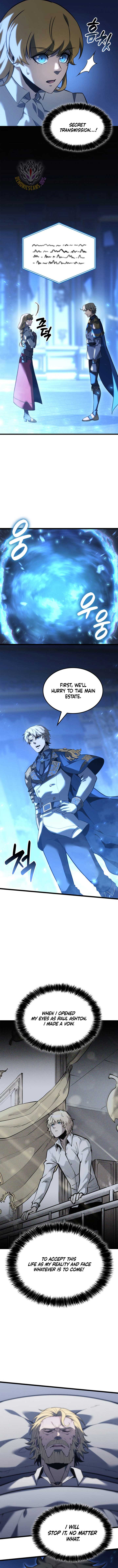 The Count’s Youngest Son is A Player Chapter 116 12
