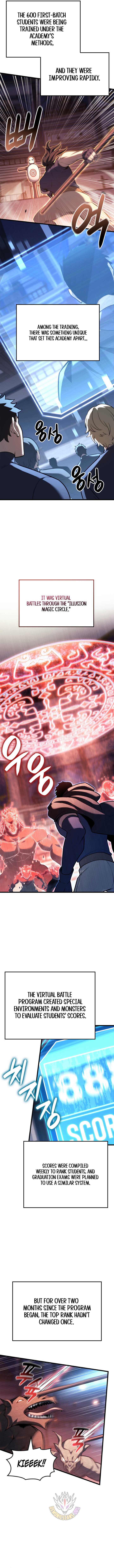 The Count’s Youngest Son is A Player Chapter 116 2
