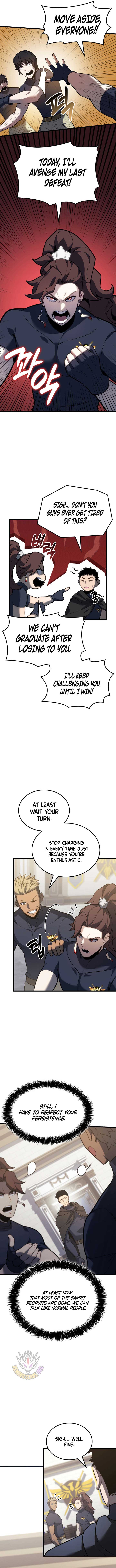 The Count’s Youngest Son is A Player Chapter 116 5