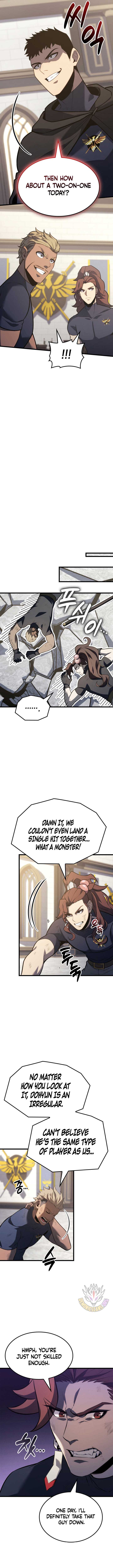 The Count’s Youngest Son is A Player Chapter 116 6