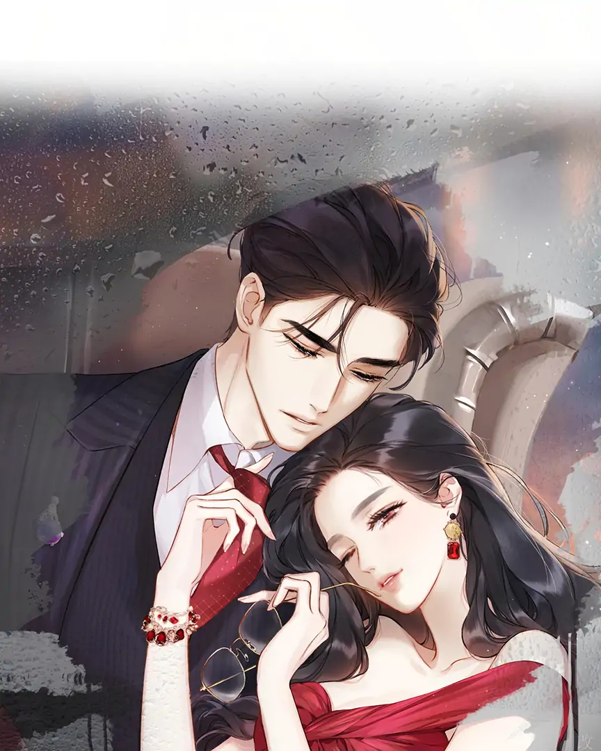 Only for Love Chapter 57 1