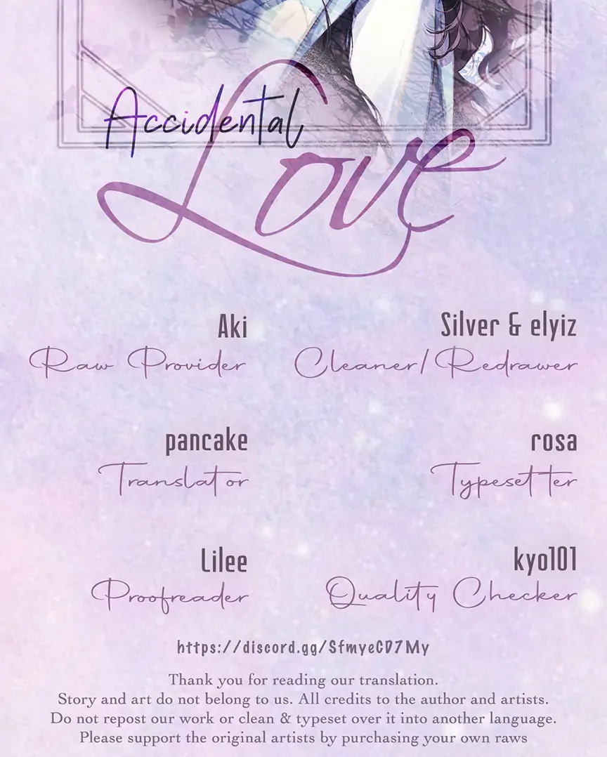 Only for Love Chapter 57 109