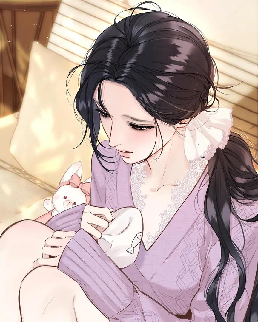 Only for Love Chapter 57 12