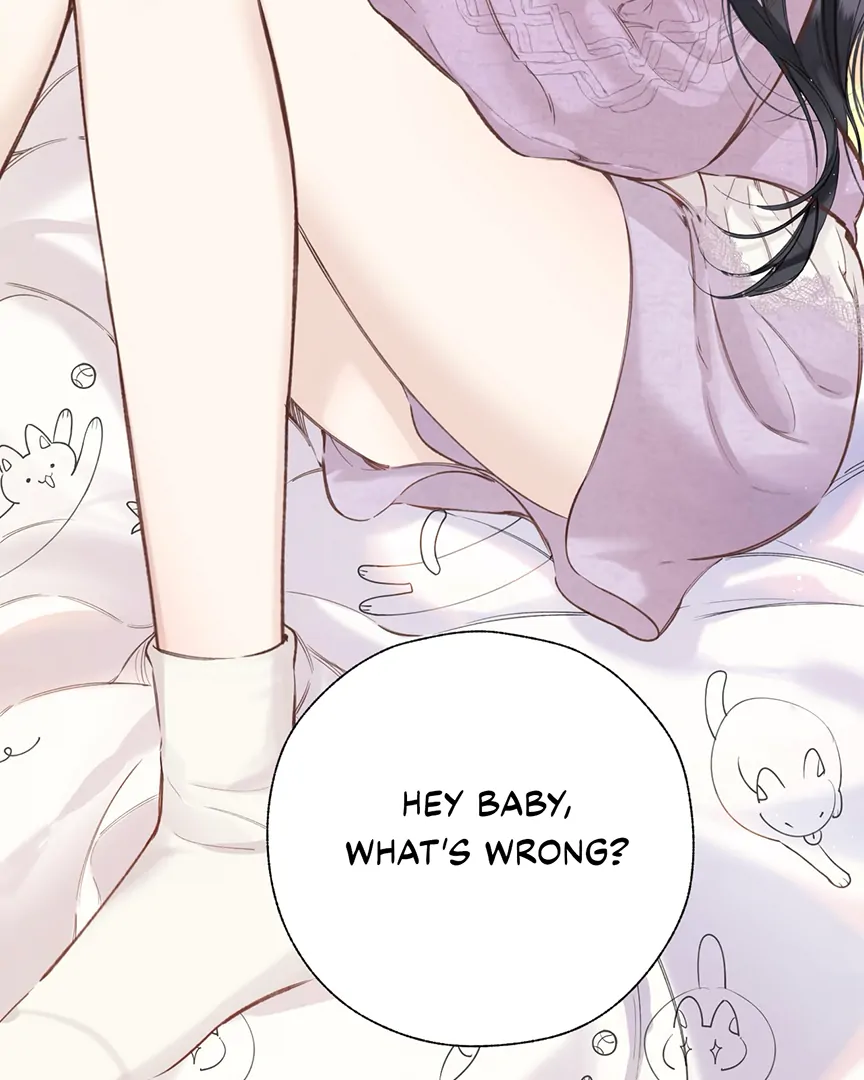 Only for Love Chapter 57 13