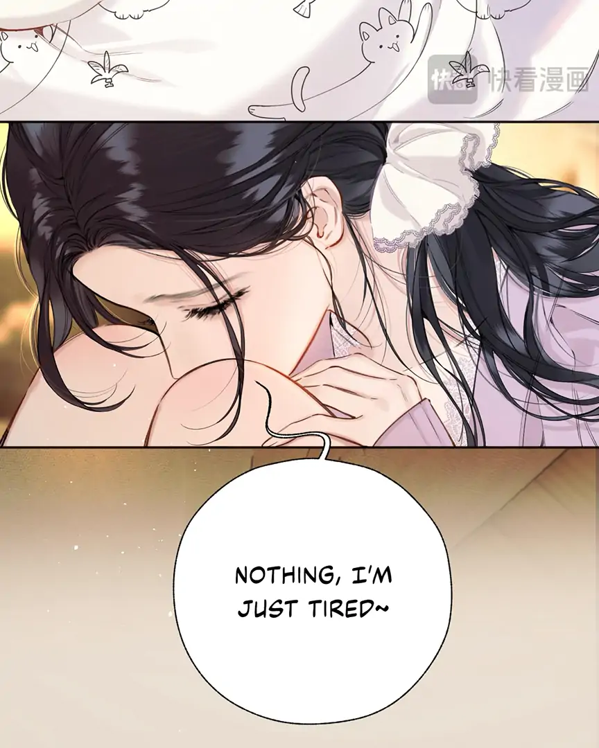 Only for Love Chapter 57 14