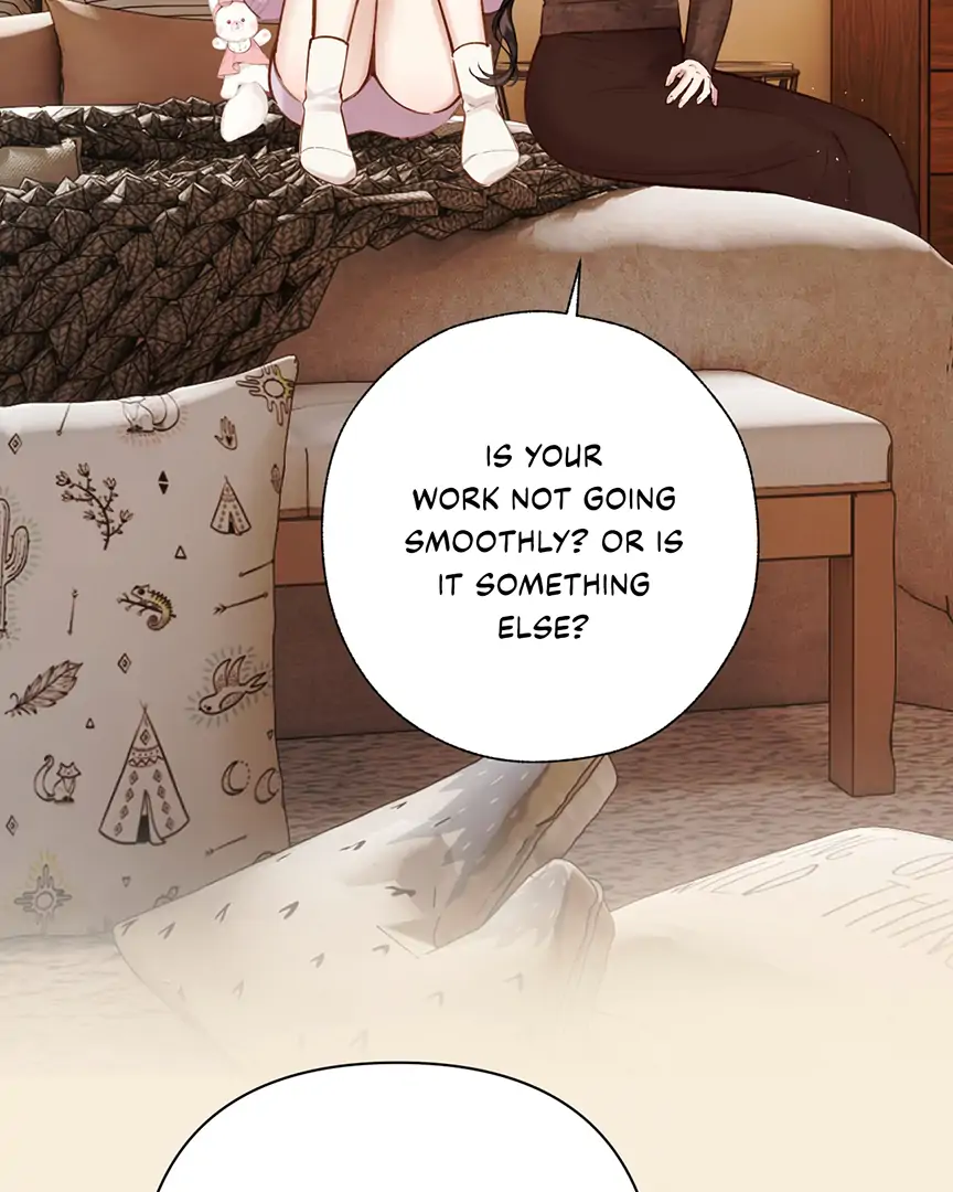 Only for Love Chapter 57 16