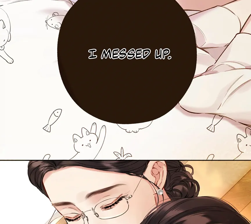 Only for Love Chapter 57 21