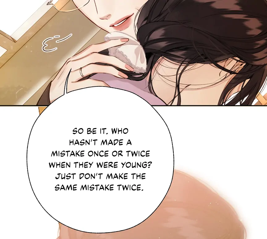 Only for Love Chapter 57 22