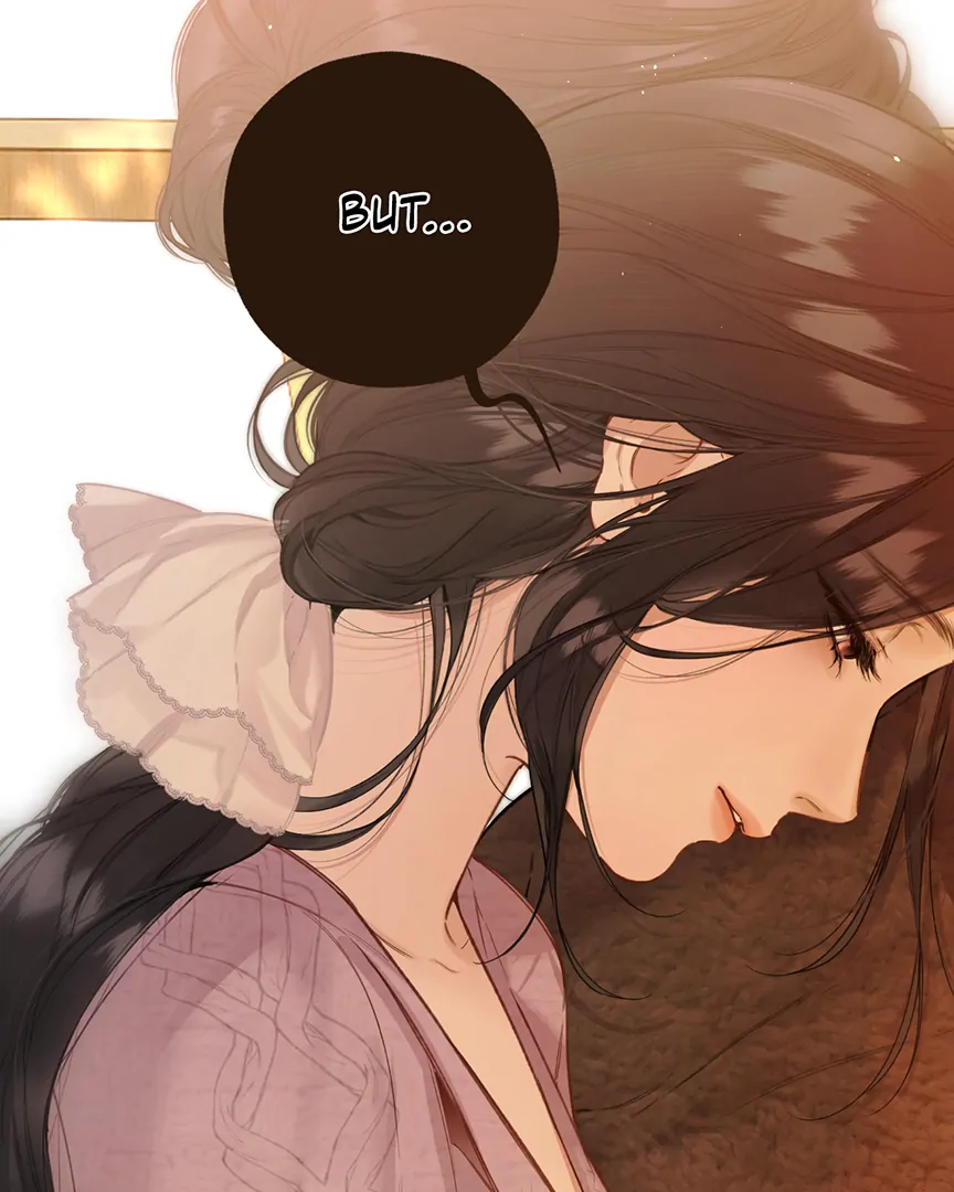 Only for Love Chapter 57 23