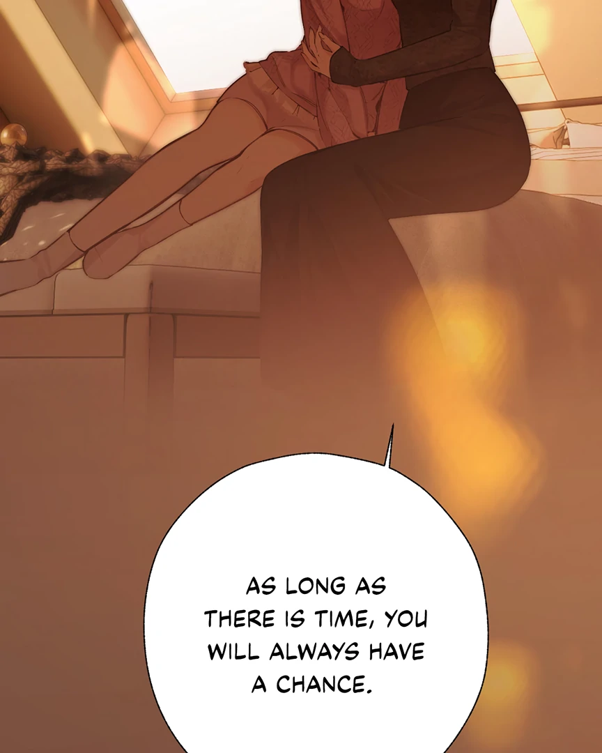 Only for Love Chapter 57 27