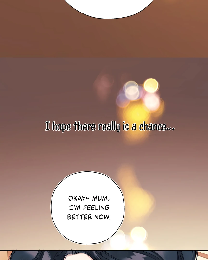 Only for Love Chapter 57 28