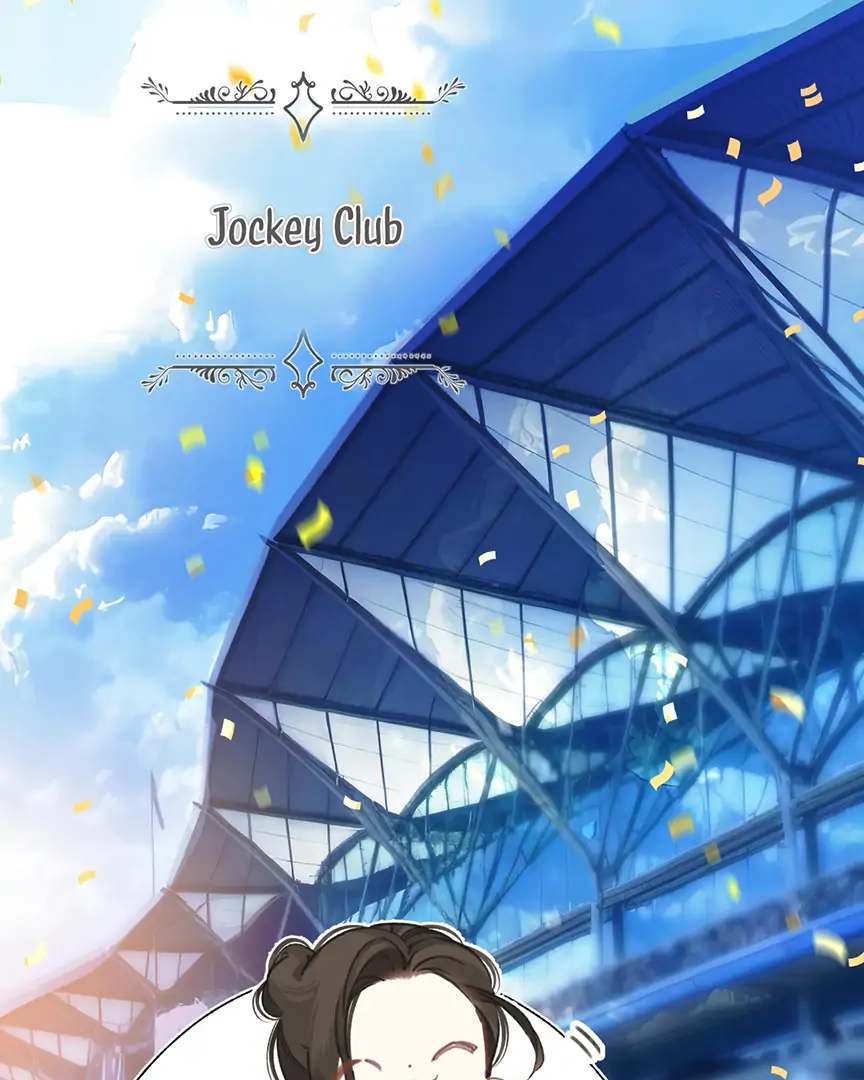 Only for Love Chapter 57 34