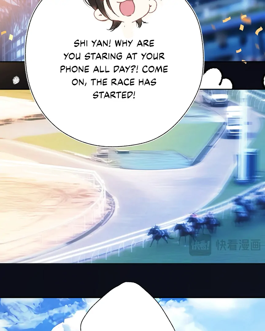 Only for Love Chapter 57 35