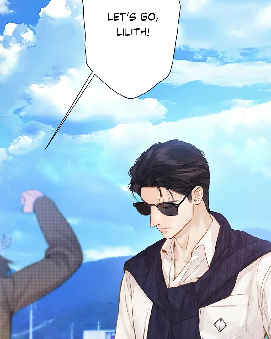 Only for Love Chapter 57 36
