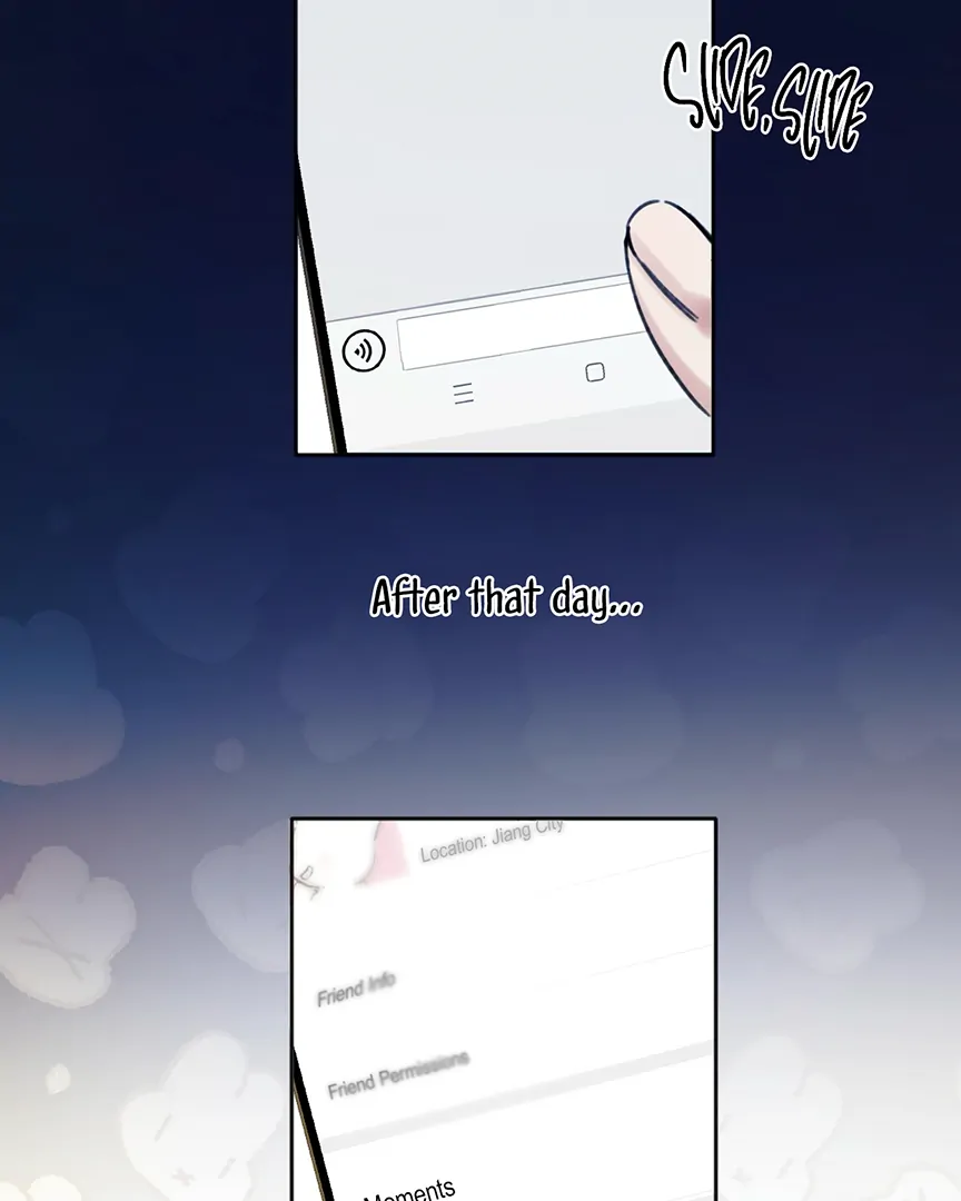 Only for Love Chapter 57 39