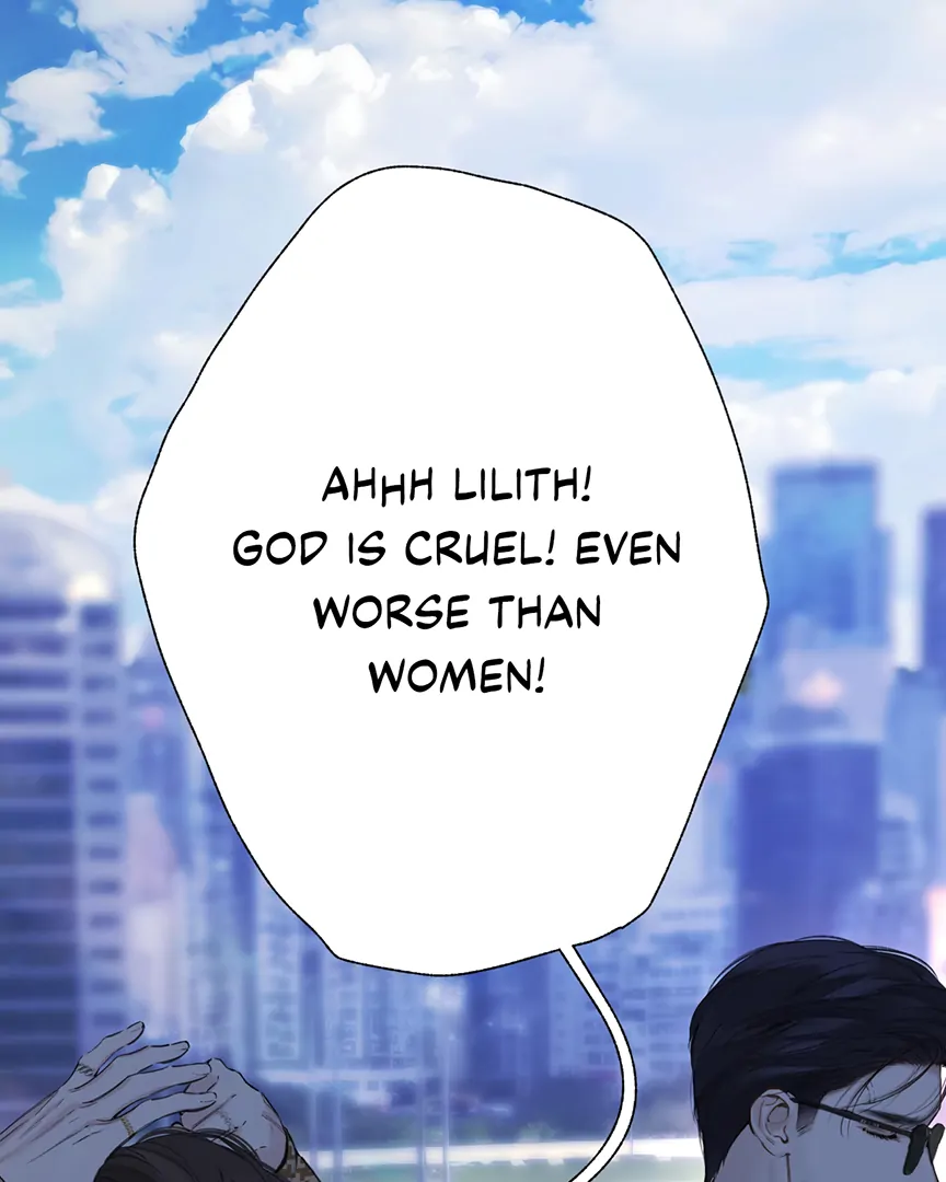 Only for Love Chapter 57 42