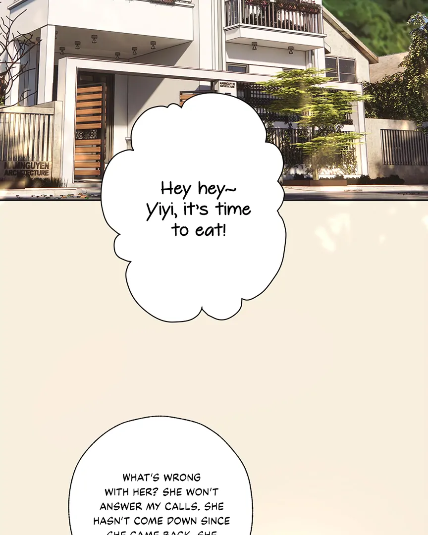 Only for Love Chapter 57 5