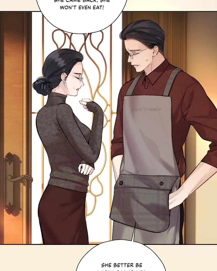 Only for Love Chapter 57 6