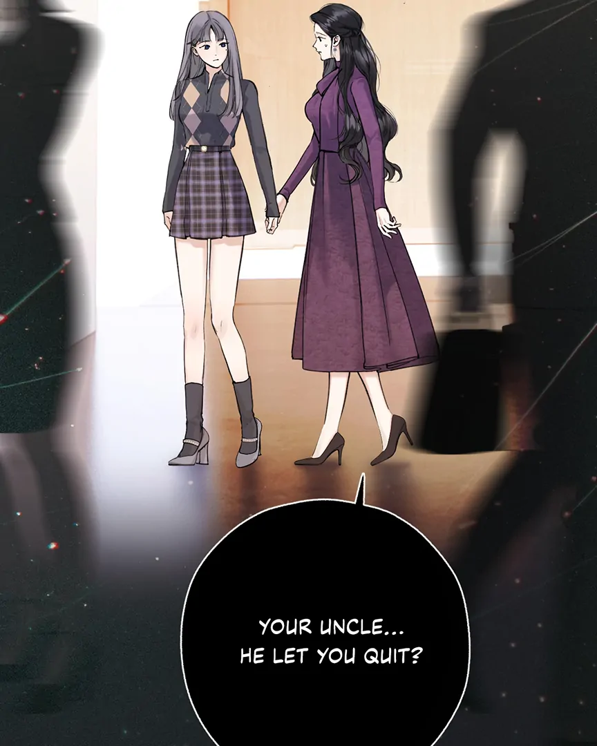 Only for Love Chapter 57 69