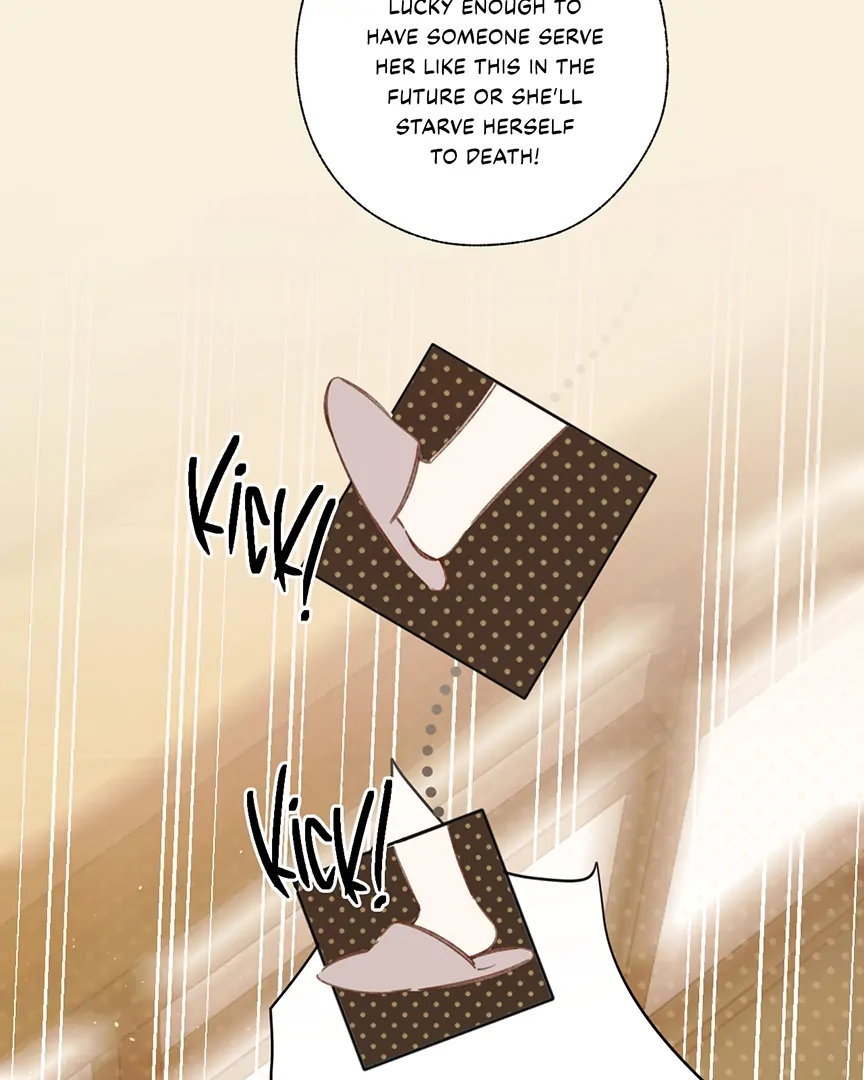 Only for Love Chapter 57 7