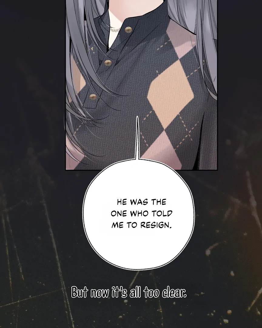 Only for Love Chapter 57 71