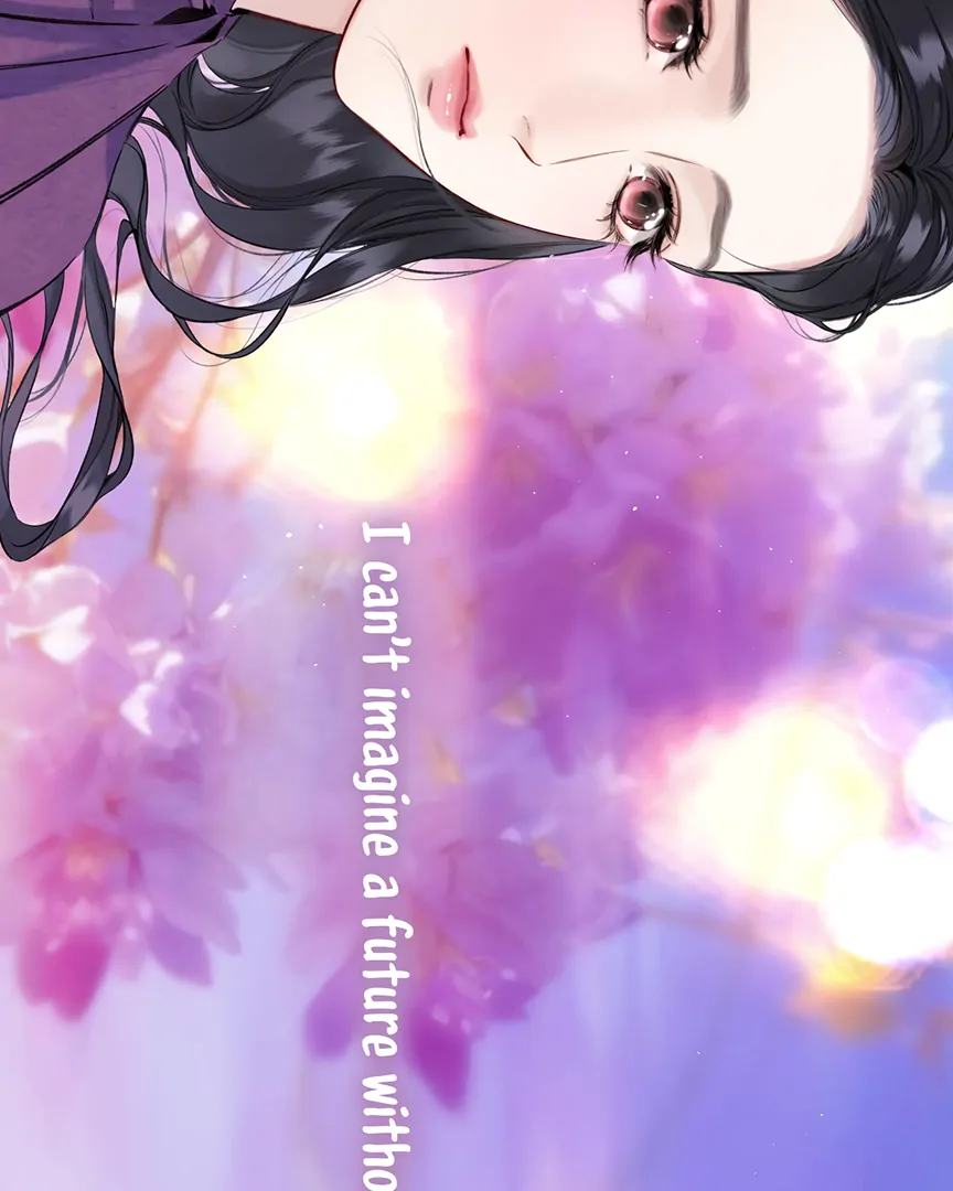 Only for Love Chapter 57 96