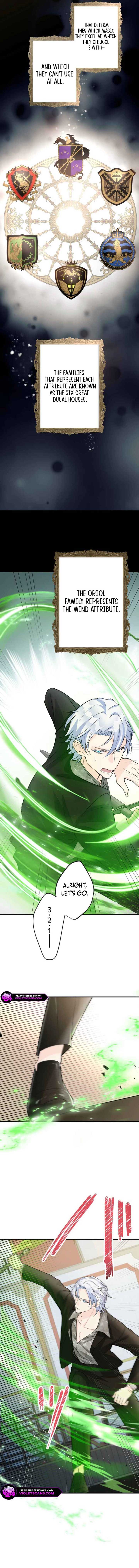 The Caring Young Lady Wants to Be a Wall Chapter 12 2