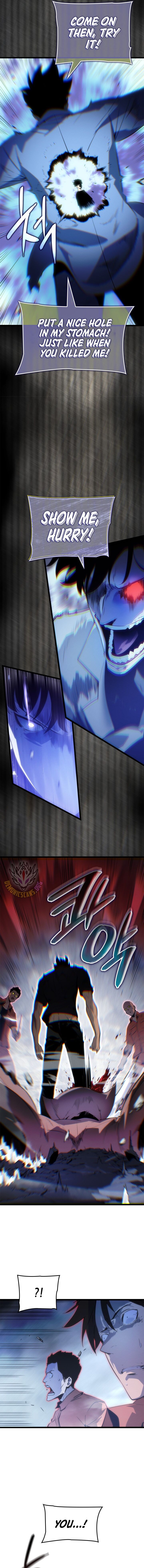 Solo Leveling: Ragnarok Chapter 50 5